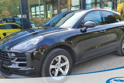 Porsche Macan 76.586 km 40.990 &euro; Trostberg 83308