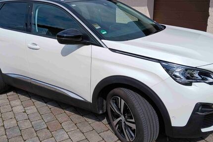 Peugeot 3008 68.000 km 18.200 &euro; Grabenstätt 83355