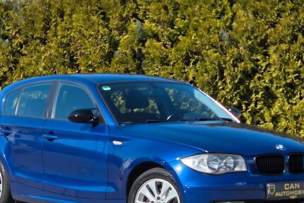 BMW 118 190.000 km 3.790 &euro; Trostberg 83308