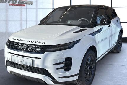 Land Rover Range Rover Evoque 17.500 km 39.900 &euro; Traunstein 83278