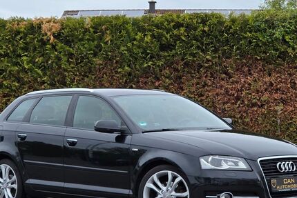 Audi A3 192.000 km 7.490 &euro; Trostberg 83308