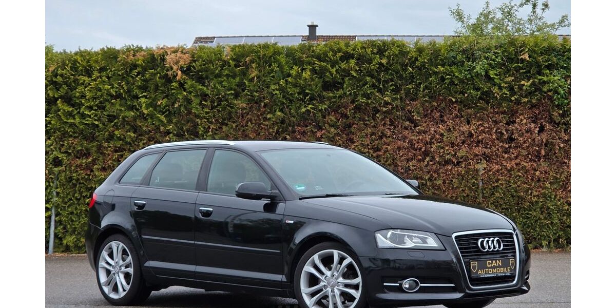 Audi A3 192.000 km 7.490 &euro; Trostberg 83308