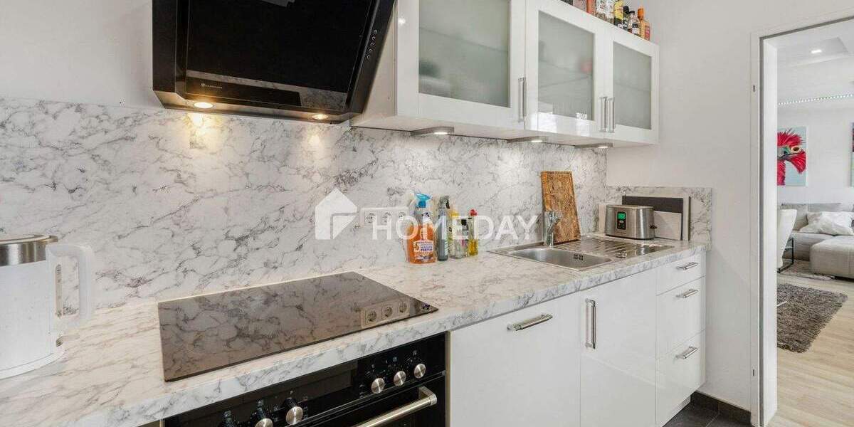 Etagenwohnung Trostberg - 3 Zimmer, 81 m&sup2;, 279.000&euro; | Angebot:25732744