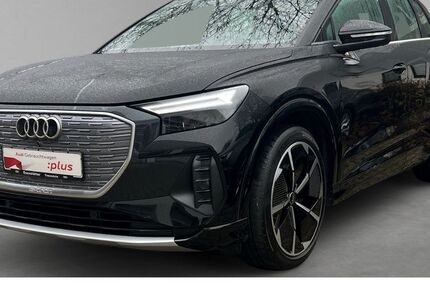 Audi Q4 32.680 km 31.980 &euro; Traunstein 83278