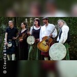 Shamrock- 30 Jahre Bühnenjubiläum