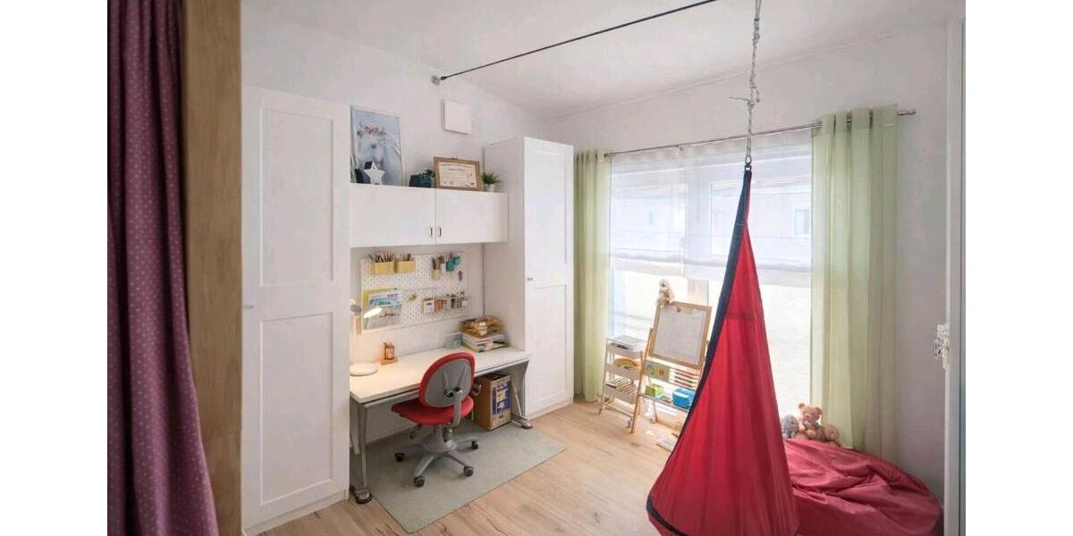 Etagenwohnung Altenmarkt an der Alz - 4 Zimmer, 106 m&sup2;, 549.000&euro; | Angebot:25923744