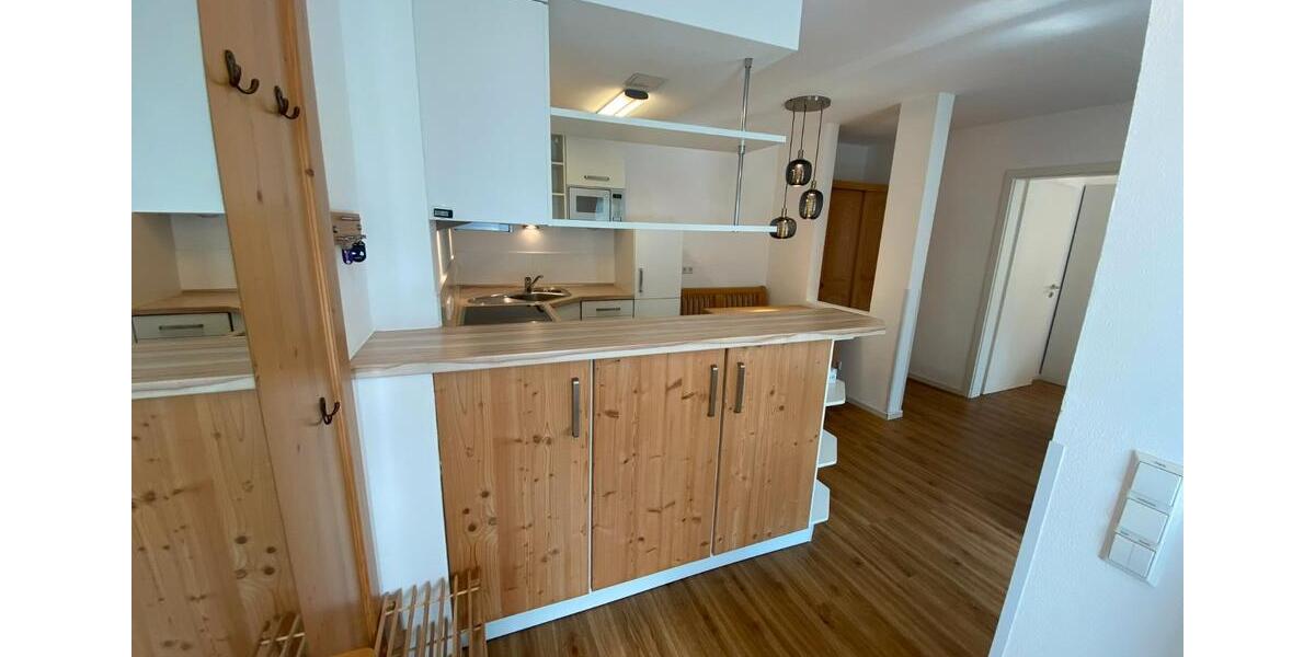 Erdgeschoßwohnung Chieming - 2 Zimmer, 40 m&sup2;, 675&euro; | Angebot:25987703