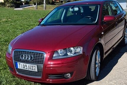 Audi A3 190.500 km 4.690 &euro; Fridolfing 83413