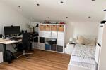 Dachgeschoßwohnung Waging am See Fisching - 3 Zimmer, 96 m&sup2;, 1.350&euro; | Angebot:27593335