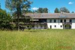 PROJEKT MIT POTENZIAL - WOHNUNG ZUM SELBSTAUSBAU - Terrassenwohnung Bad Endorf | Angebot:27565533
