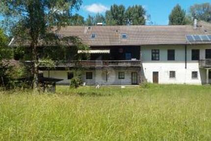 PROJEKT MIT POTENZIAL - WOHNUNG ZUM SELBSTAUSBAU - Wohnung Bad Endorf | Angebot:27565533