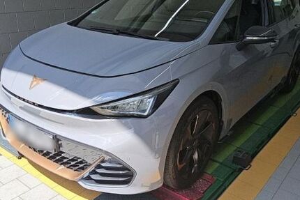 Cupra Born 62.806 km 21.990 &euro; Ruhpolding 83324
