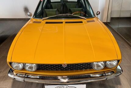 Fiat Dino 72.900 km 69.900 &euro; Freilassing 83395