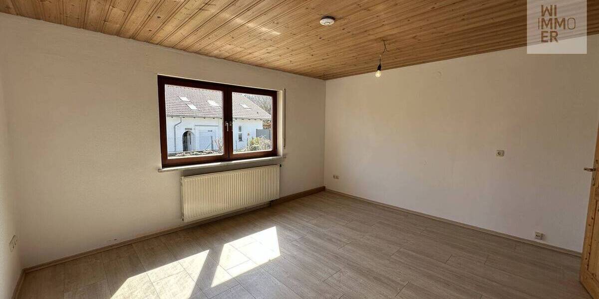 Einfamilienhaus Garching an der Alz / Wald an der Alz Wald a. d. Alz - 8 Zimmer, 220 m&sup2;, 529.000&euro; | Angebot:26028407