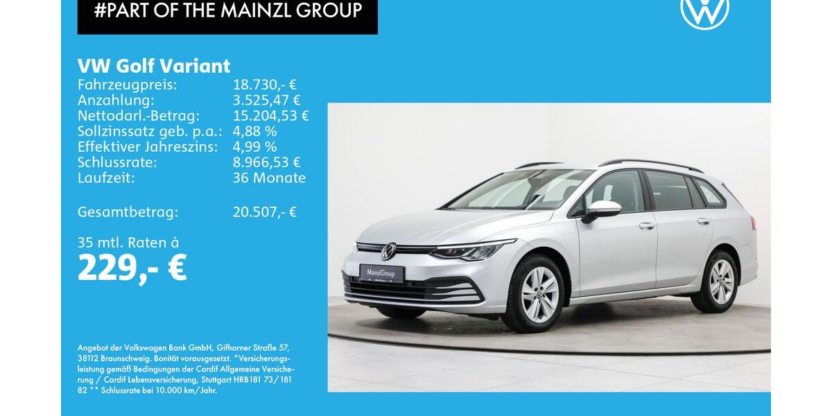 VW Golf 86.700 km 18.430 &euro; Bad Reichenhall 83435