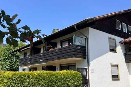 Wohnung Bad Reichenhall / Karlstein Karlstein - 3 Zimmer, 88 m&sup2;, 800&euro; | Angebot:27196132