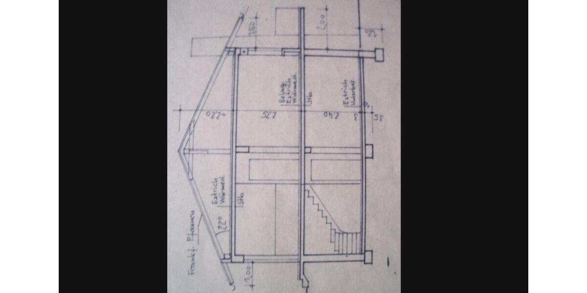 Einfamilienhaus Grabenstätt - 3 Zimmer, 145 m&sup2;, 2.000&euro; | Angebot:23636581