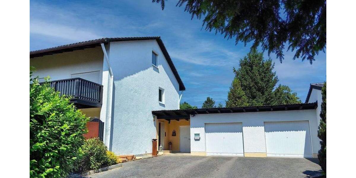 Mehrfamilienhaus, Wohnhaus Tacherting - 1 Zimmer, 250 m&sup2;, 669.000&euro; | Angebot:25667318