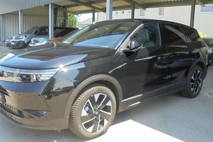 Opel Grandland (X) 7.500 km 29.790 &euro; Petting 83367