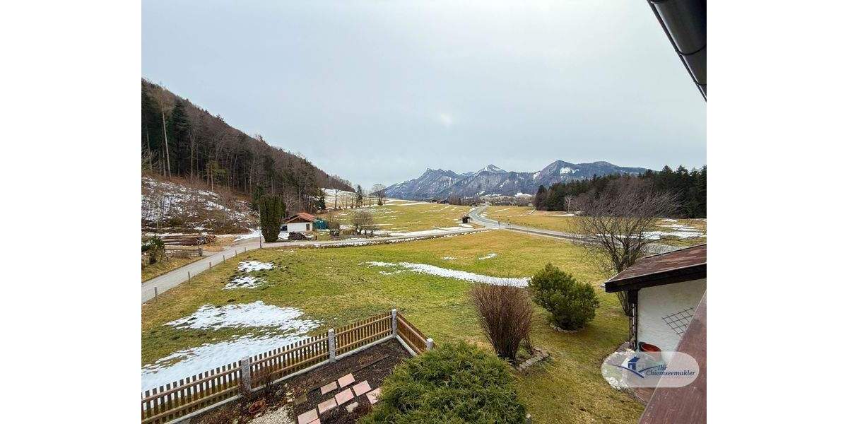 Etagenwohnung Aschau im Chiemgau / Bucha Bucha - 4 Zimmer, 152 m&sup2;, 1.450&euro; | Angebot:26805845