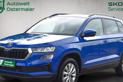 Skoda Karoq 60.985 km 24.685 &euro; Tacherting 83342