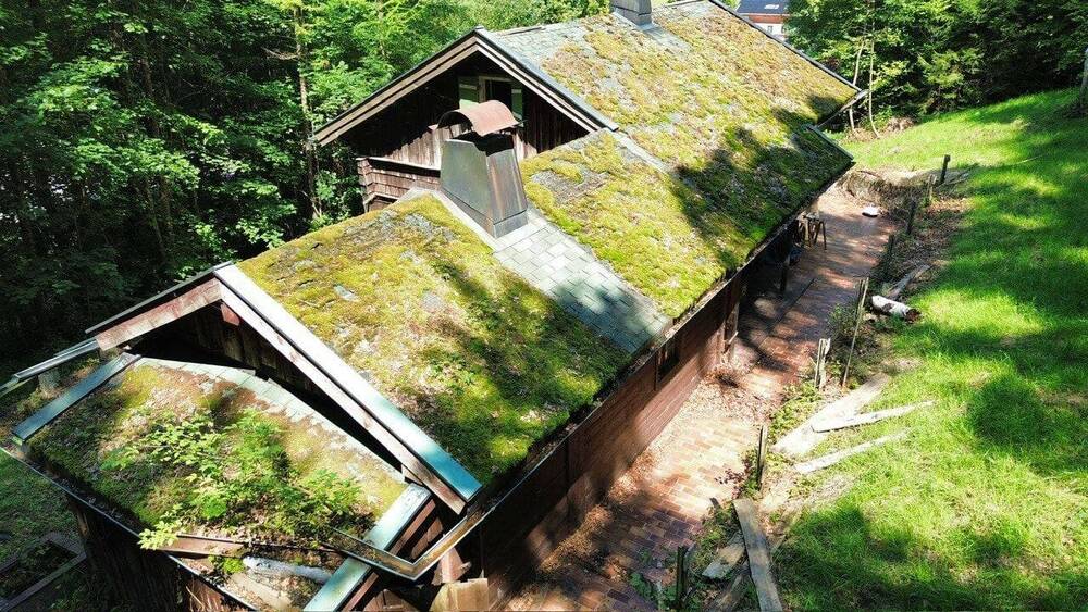 Grundstück Traunstein Hochberg - 250.000&euro; | Angebot:25772352