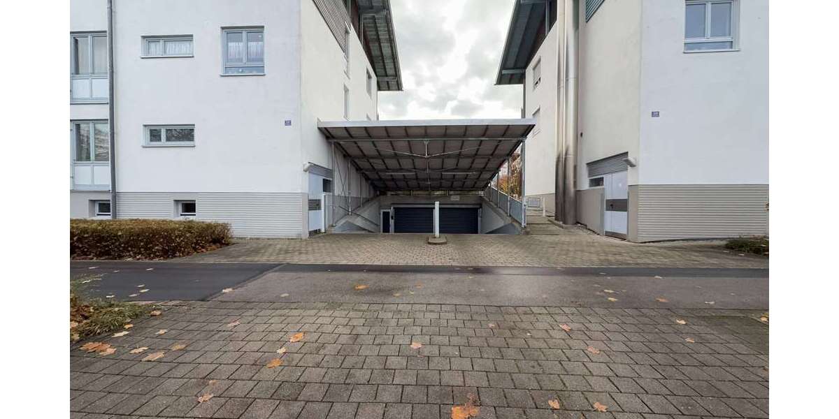 Garagen / Stellplätze Prien am Chiemsee - 21.000&euro; | Angebot:23652355