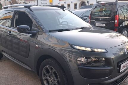 Citroen C4 Cactus 111.049 km 8.290 &euro; Traunstein 83278