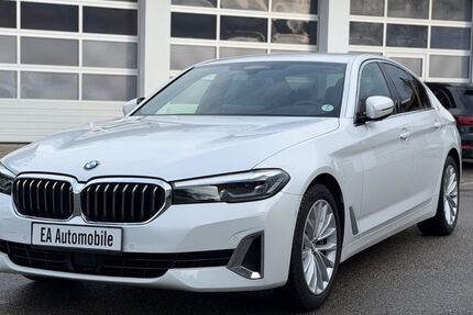 BMW 530 140.000 km 33.999 &euro; Waging am See 83329