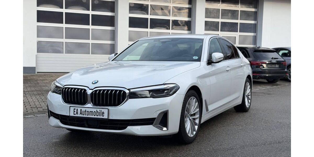 BMW 530 140.000 km 33.999 &euro; Waging am See 83329