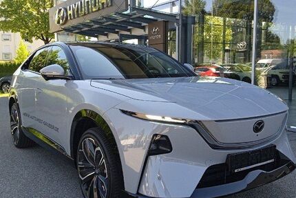 Mazda CX-6e 1.260 km 42.299 &euro; Traunstein 83278