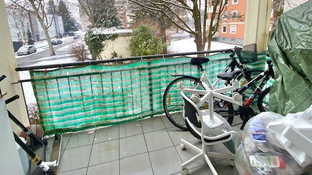 Etagenwohnung Freilassing - 3 Zimmer, 72 m&sup2;, 349.000&euro; | Angebot:25667666