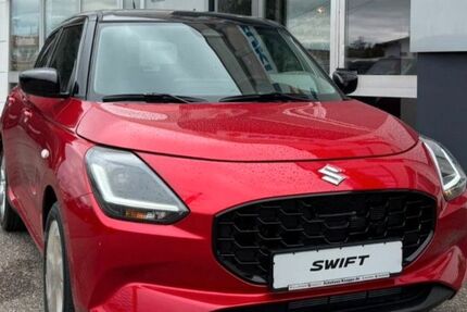 Suzuki Swift 1.500 km 19.500 &euro; Traunstein 83278