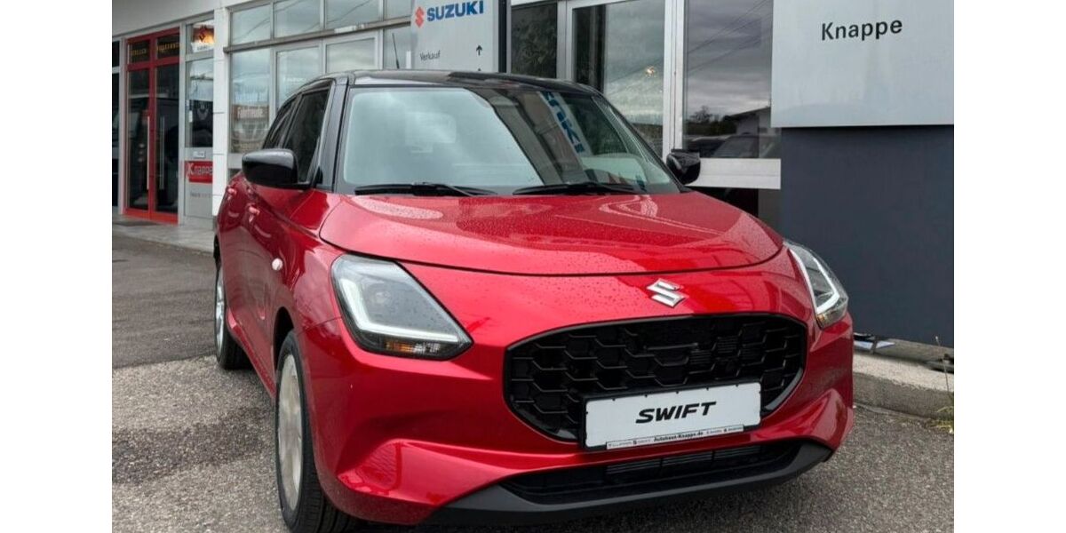 Suzuki Swift 1.500 km 19.500 &euro; Traunstein 83278