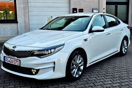 Kia Optima 178.000 km 9.500 &euro; Garching an der Alz 84518