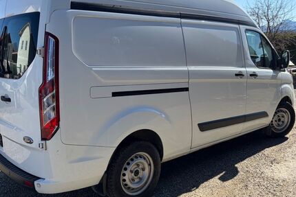 Ford Transit Custom 37.599 km 19.700 &euro; Prien a. Chiemsee 83209