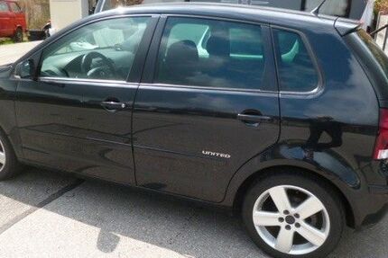VW Polo 155.600 km 3.850 &euro; Garching 84518