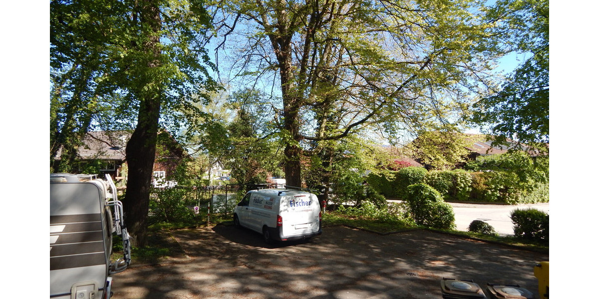 Charmante, vermietete 2-Zimmer-Wohnung in ruhiger Lage von Freilassing-Salzburghofen - Etagenwohnung Freilassing Freilassing | Angebot:23372282