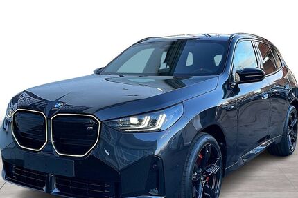 BMW X3 M50 19.980 km 69.990 &euro; Prien am Chiemsee 83209