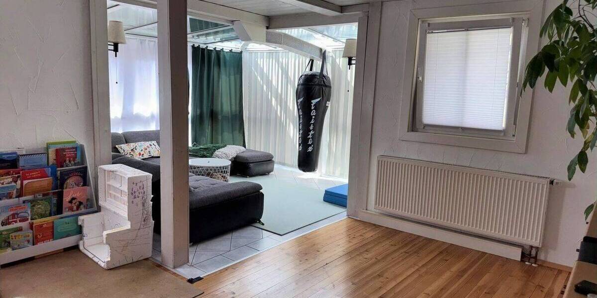 Einfamilienhaus Freilassing - 7 Zimmer, 150 m&sup2;, 675.000&euro; | Angebot:26704698