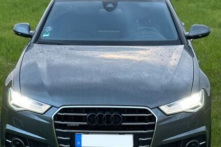 Audi A6 193.244 km 19.500 &euro; Tacherting 83342