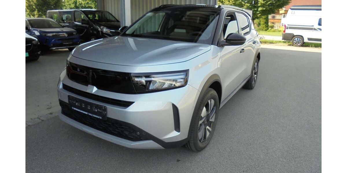 Opel Frontera 1.500 km 27.990 &euro; Petting 83367