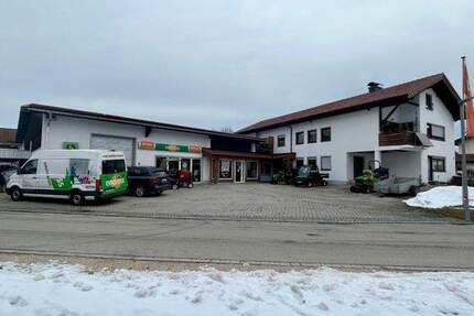 Haus Siegsdorf Höpfling - 1.600.000&euro; | Angebot:25696954