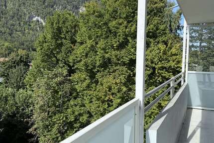 Wohnung Bad Reichenhall - 3 Zimmer, 82 m&sup2;, 265.000&euro; | Angebot:25002246