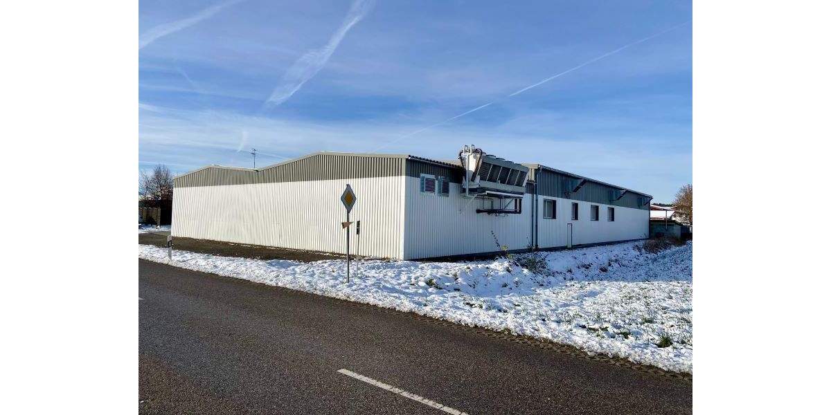 Gewerbeobjekt Grabenstätt Erlstätt - 1.600.000&euro; | Angebot:25696945