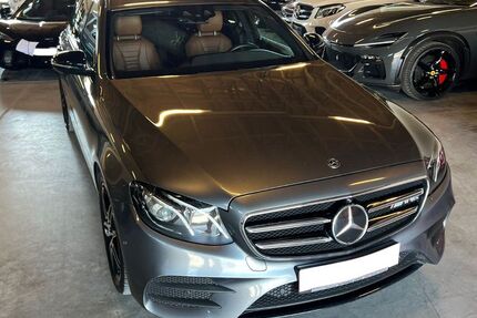 Mercedes-Benz E 350 220.191 km 19.400 &euro; Tittmoning 84529