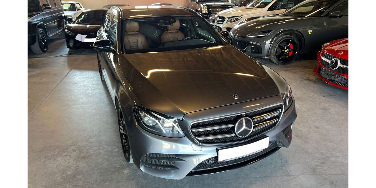 Mercedes-Benz E 350 220.191 km 19.400 &euro; Tittmoning 84529