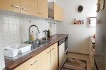 Vermietete 2-Zimmer-Wohnung in Freilassing – attraktive Kapitalanlage mit Balkon & 2 Stellplätzen - Etagenwohnung Freilassing Freilassing | Angebot:27633911