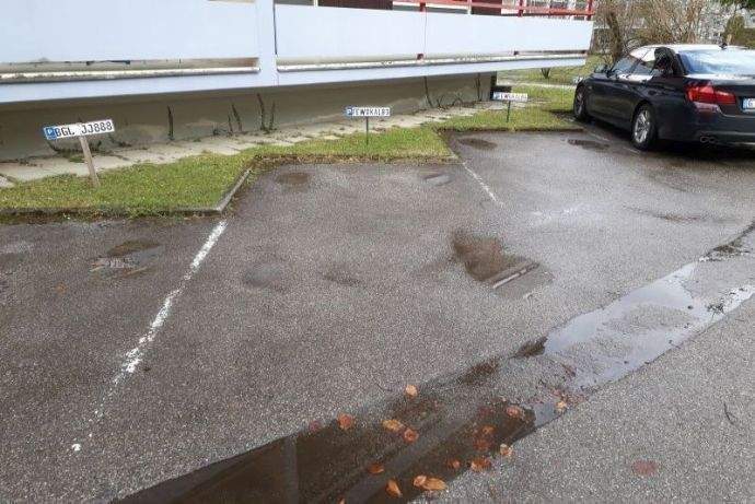 Etagenwohnung Bad Reichenhall - 2 Zimmer, 51 m&sup2;, 190.000&euro; | Angebot:25701168