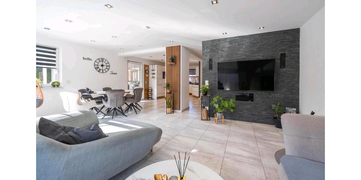 Doppelhaushälfte Palling - 4 Zimmer, 115 m&sup2;, 699.000&euro; | Angebot:25215920